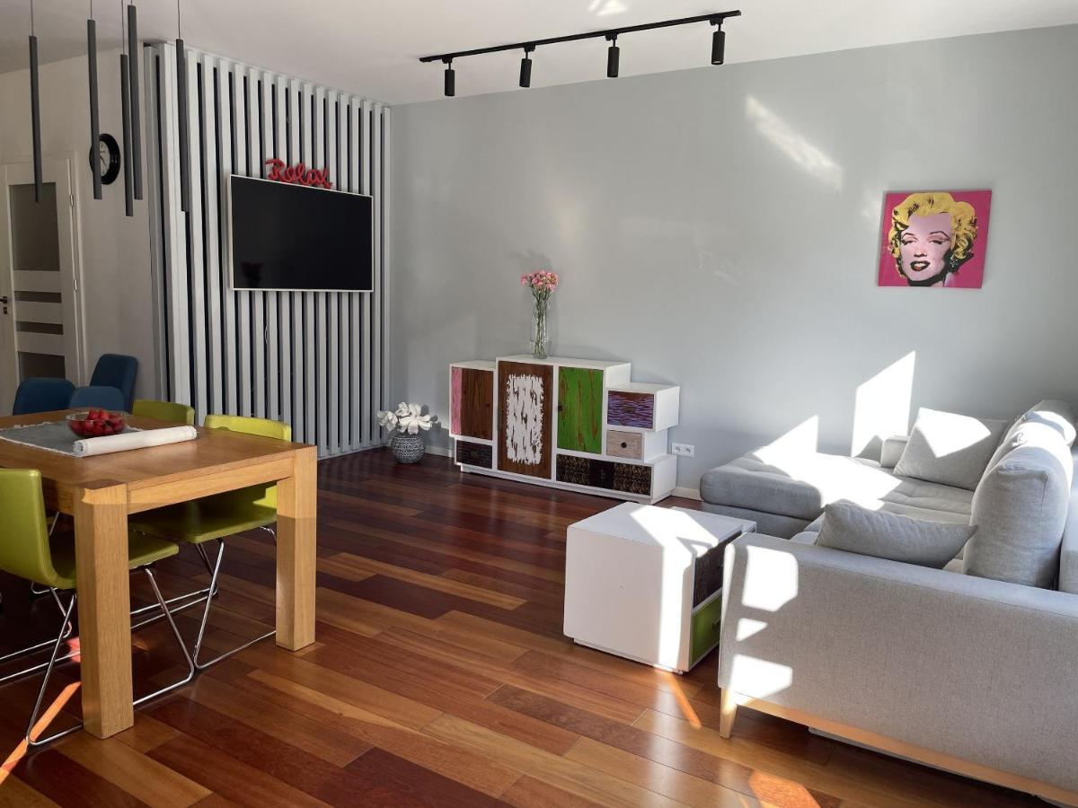 Your Oak Nest Krakow Exterior photo
